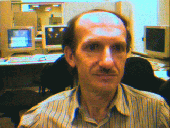 Image of Flavio Dobran