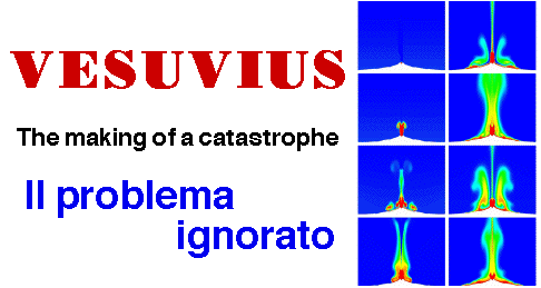 Image of VESUVIUS: The making of a 
catastrophe (GVES)