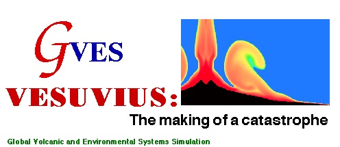 Image of VESUVIUS: The making of a 
catastrophe (GVES)