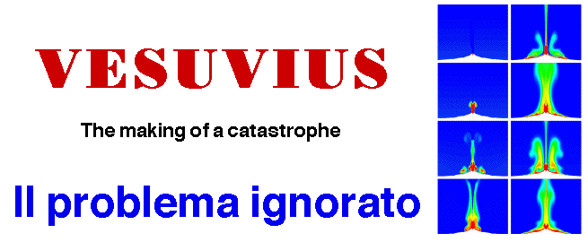 Image of VESUVIUS: The making of a 
catastrophe (GVES)