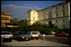 Villa Campolieto