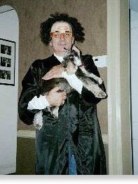 The Mad Professor and Molly